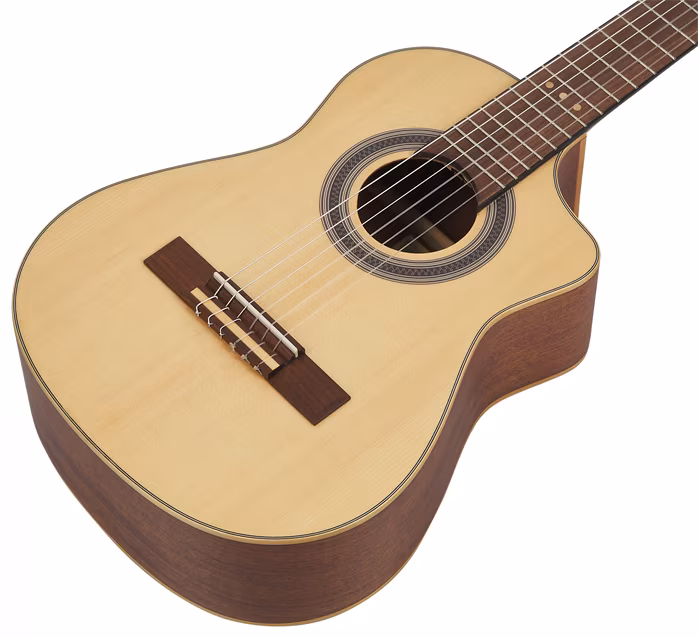 Ortega RQ25 - Klasická gitara