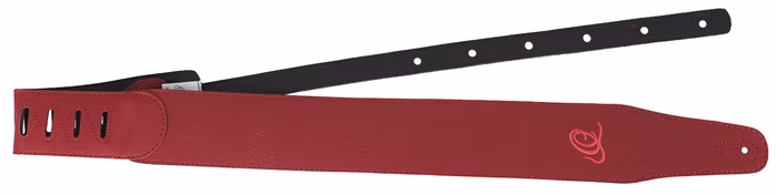 Ortega OSVG-75RD - Gitarový popruh