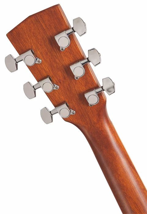 Cort AD880CE LH NS - Ľavoruká elektroakustická gitara