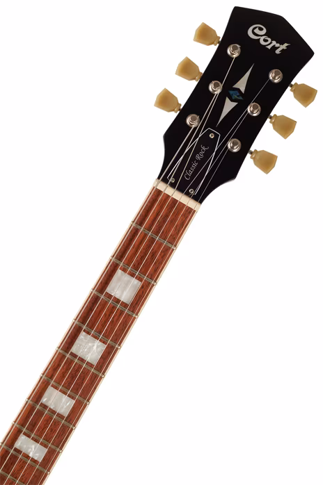 Cort CR200 FBL - Elektrická gitara