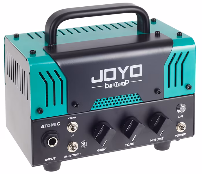 Joyo Bantamp Atomic - Gitarový hybridný zosilňovač
