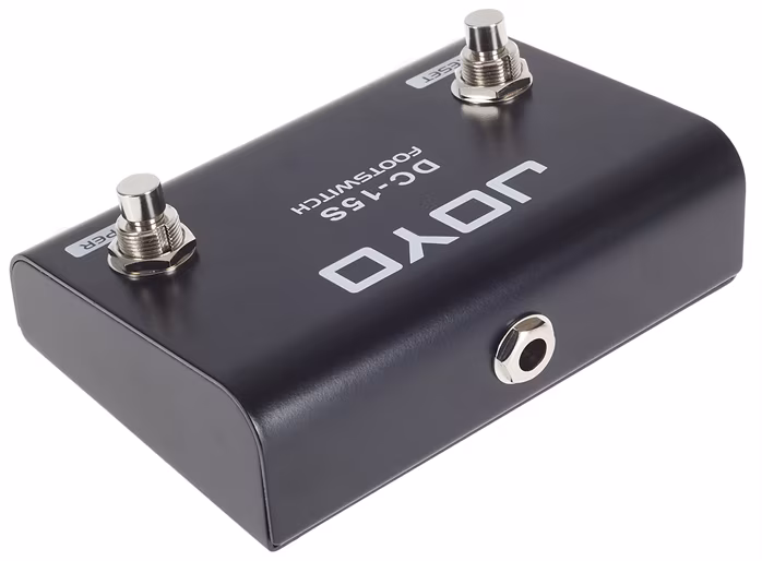 Joyo DC-15S - Gitarové modelingové kombo