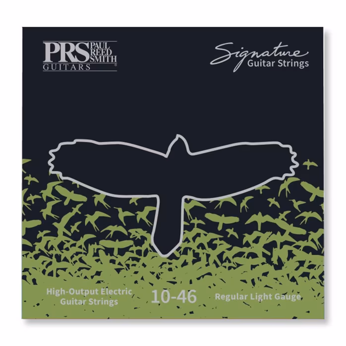 PRS Signature Strings, Light - Struny na elektrickú gitaru