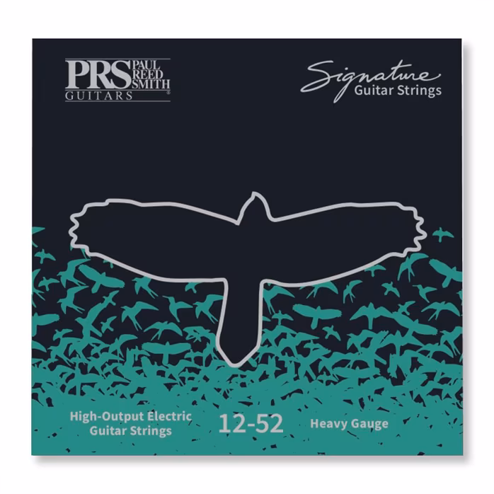 PRS Signature Strings, Heavy - Struny na elektrickú gitaru