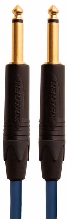 PRS Signature Speaker Cable 3' Straight - Reproduktorový kábel