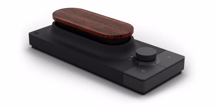 Expressive E Touché - USB/MIDI kontrolér