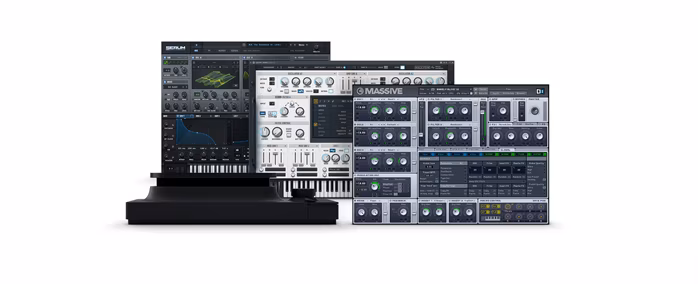 Expressive E Touché - USB/MIDI kontrolér