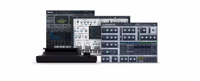 Expressive E Touché SE - USB/MIDI kontrolér