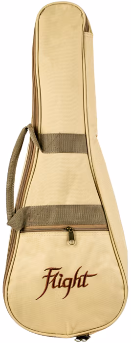 Flight Ukulele Gig Bag Concert - Obal na koncertné ukulele