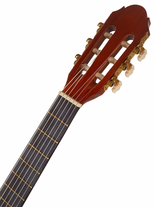 Toledo Primera Spruce 34 NT - Detská klasická gitara