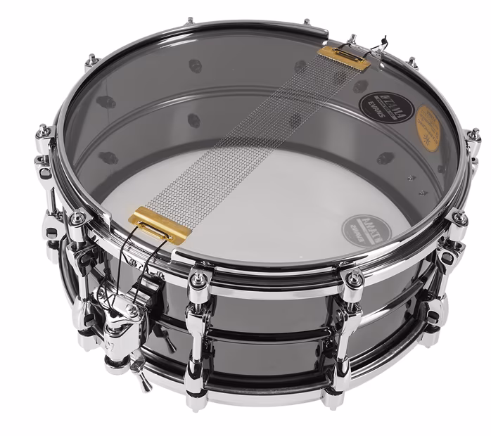 Tama PST146 Starphonic Steel - Snare bubienok
