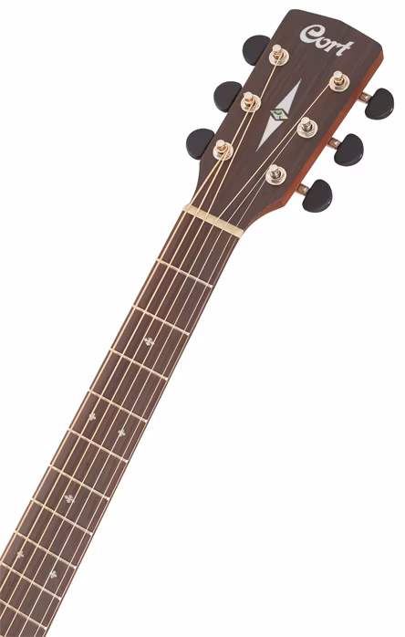 Cort L 450C NS - Akustická gitara