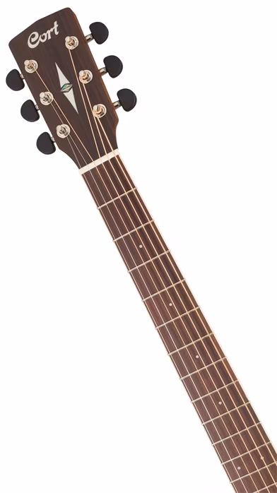 Cort MR710F LH NS - Ľavoruká elektroakustická gitara
