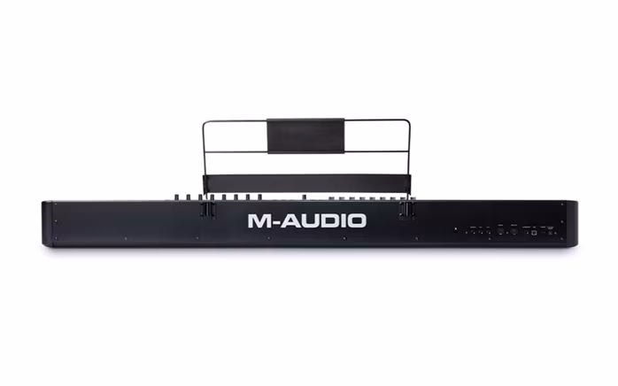 M-Audio Hammer 88 PRO - USB/MIDI keyboard