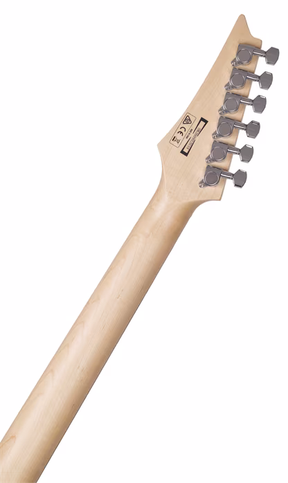 Ibanez GRX40 Black Knight - Elektrická gitara