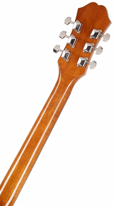 Epiphone Songmaker DR-100 Square Shoulder NA - Akustická gitara