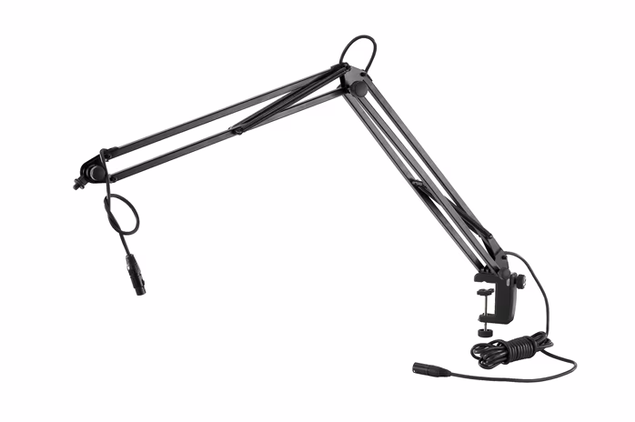 K&M 23850 - Mikrofónny stojan