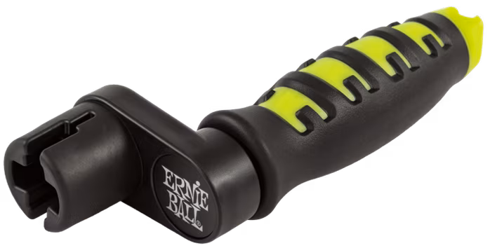 Ernie Ball 9604 Pegwinder Plus - Náradie