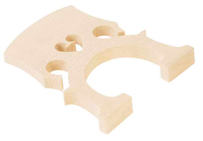 Dowina Cello Bridge 4/4 - Violoncellová kobylka