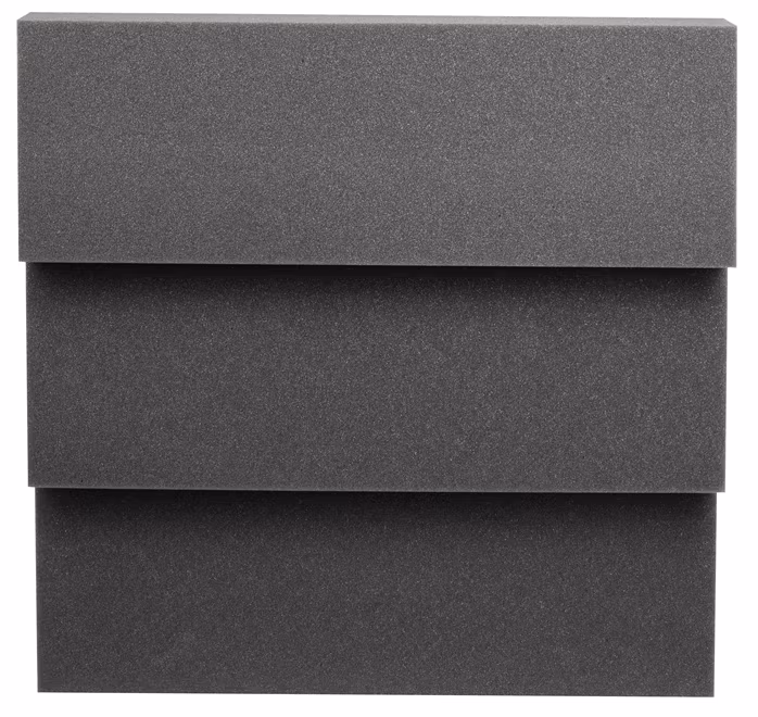 Pyramid Katus - Akustický molitan