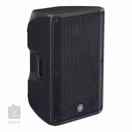 Yamaha CBR15 - Pasívny reprobox