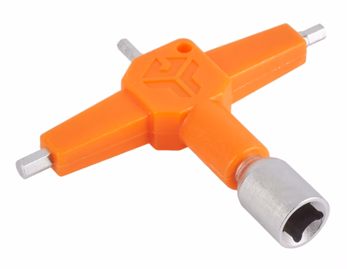 GrooveTech 4in1 Drum Multi-Tool  - Multi tool