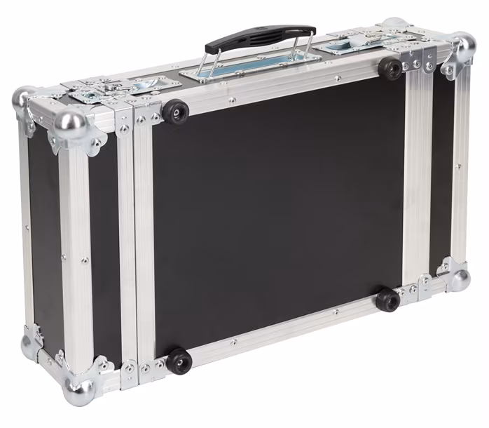 Razzor Cases Avalon U5 Case - Rack case