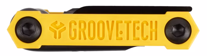 GrooveTech Mini-Multi Guitar/Bass Multi-Tool - Náradie
