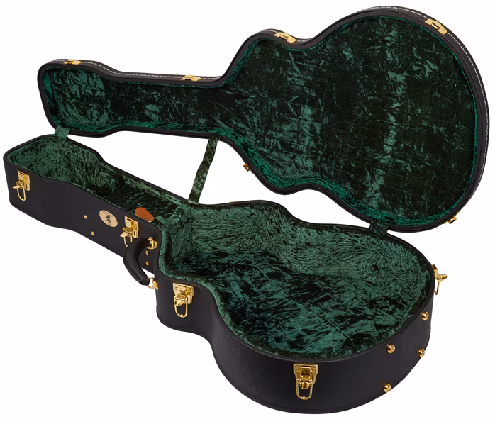 Guardian CG-044-HD - Kufor na elektrickú gitaru