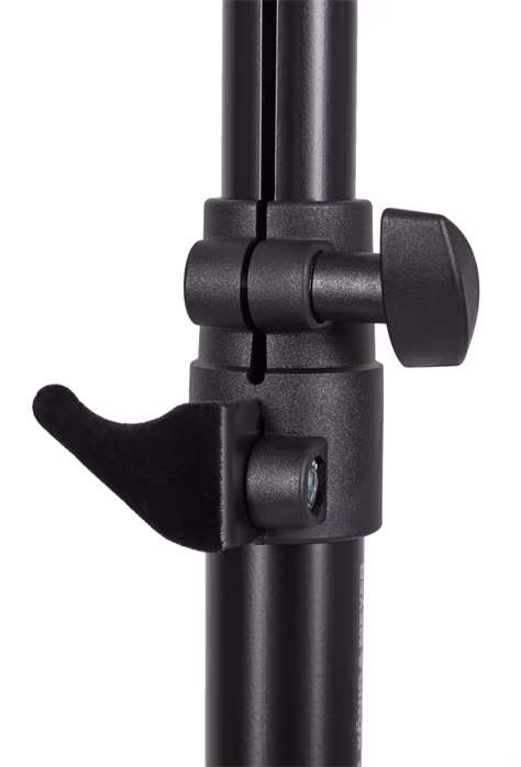 K&M Stand for electric double bass - Stojan na elektrický kontrabas