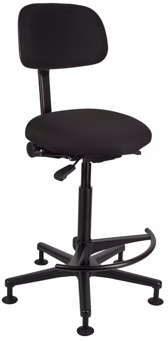 K&M Bass stool - Stolička ku kontrabasu