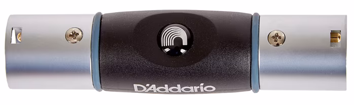 D'Addario PW-P047EE - Spojka, redukcia