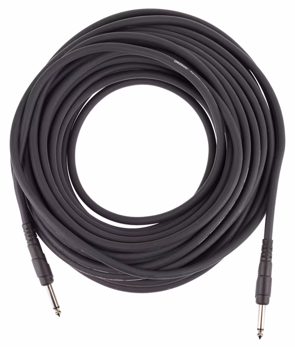 D'Addario PW-CSPK-50 - Reproduktorový kábel