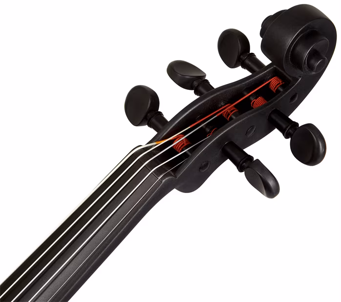 Glasser CC Violin 5s Acoustic 4/4 - Päťstrunové akustické husle