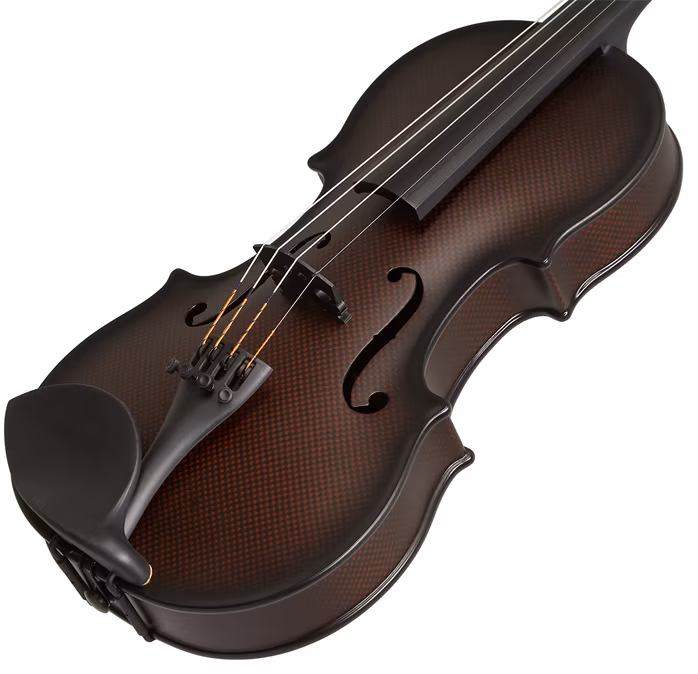 Glasser CC Violin Acoustic 4/4 - Akustické husle