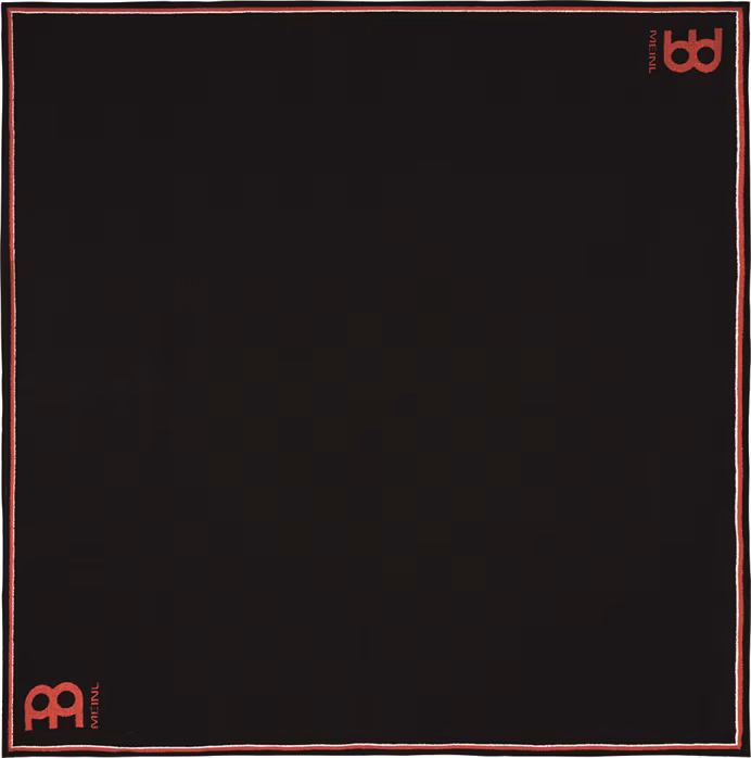 Meinl MDRL-BK - Koberec pod súpravu bicích