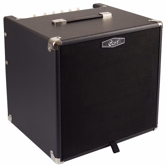 Cort CM150B - Basgitarové tranzistorové kombo