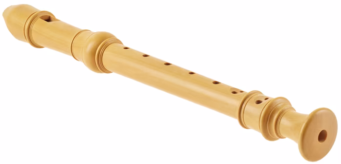 Mollenhauer Denner 5122  - Sopránová zobcová flauta