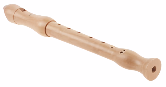 Mollenhauer Student 1042 - Sopránová zobcová flauta