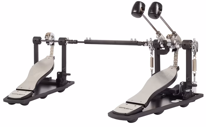 Roland RDH-102A - Double pedál k basovému bubnu
