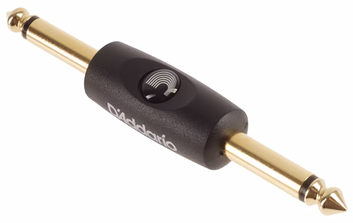 D'Addario DA PW-P047A - Spojka, redukcia