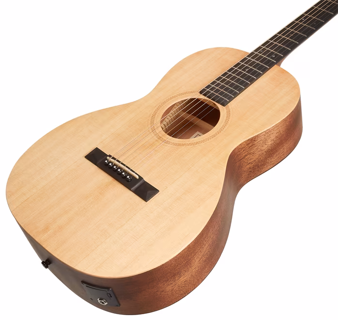 Sigma Guitars 00MSE - Elektroakustická gitara