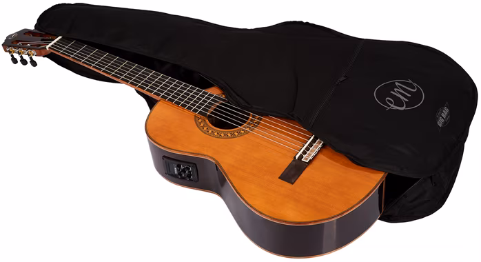 Tanglewood EM DC 5 - Klasická elektroakustická gitara