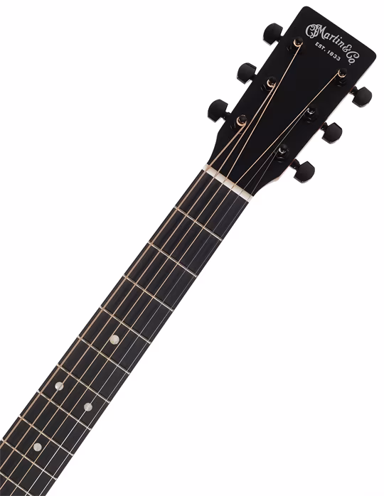 Martin 000-12E Koa - Elektroakustická gitara