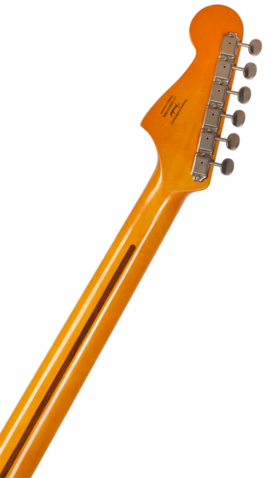 Fender Squier Classic Vibe 60s Jazzmaster LRL 3CS - Elektrická gitara