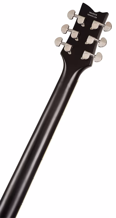 Ortega OBJ350/6-SBK - Bendžo