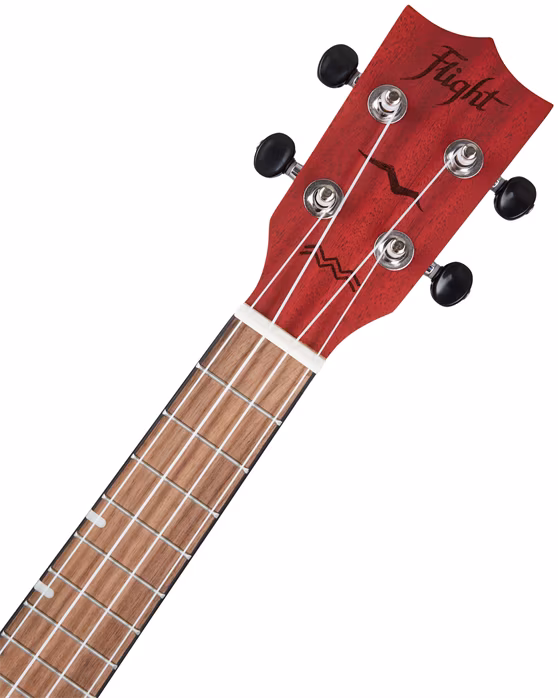 Flight DUC 380 Coral - Akustické ukulele