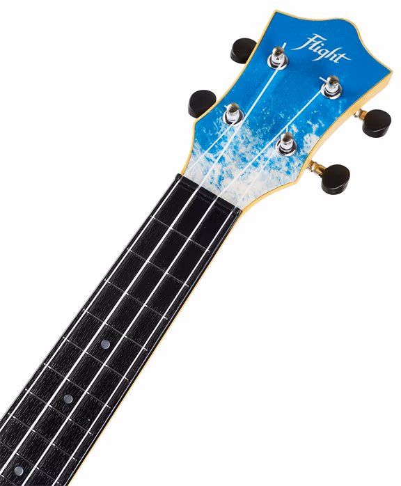 Flight TUS-25 Surf - Akustické ukulele