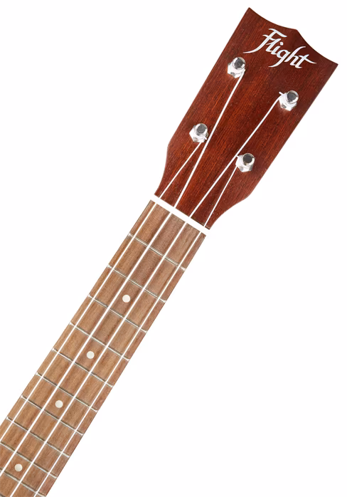 Flight MUC-2 - Akustické ukulele