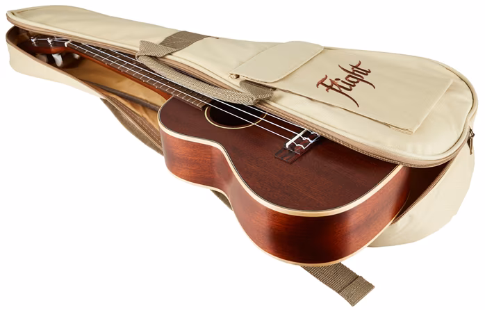 Flight MUC-2 - Akustické ukulele